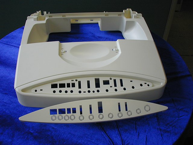 3D打印家用电器
