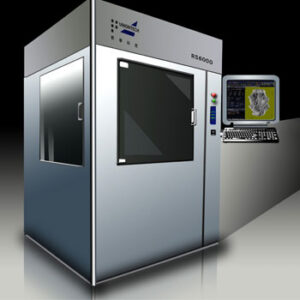 RS6000 工业级3D打印机